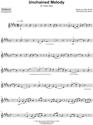 Dance Monkey VIOLIN Sheet music for Violin (Solo)