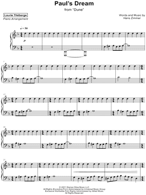 Street Fighter II - Guile's Theme Sheet music for Piano