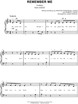 Kenzie Smith Hikaru Nara Sheet Music (Piano Solo) in F# Minor - Download  & Print - SKU: MN0186193