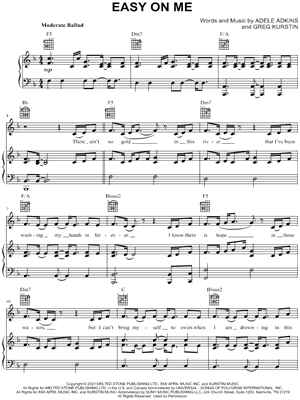 Mad World by Adam Lambert (this does not belong to me) #music #madworld  #sheetmusic