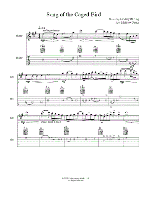 How to Play Song of the Caged Bird Lindsey Stirling: Ultimate Guide