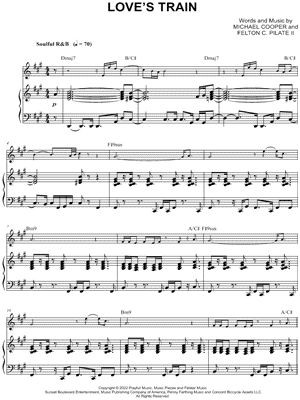 Earned It (Fifty Shades of Grey) Sheet Music - 17 Arrangements Available  Instantly - Musicnotes