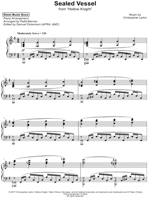 Joel Armishaw Tokyo Emergency Sheet Music (Piano Solo) in C Major -  Download & Print - SKU: MN0230103