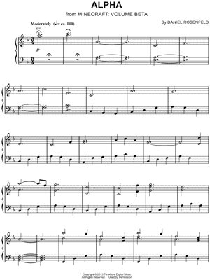 Tom Odell Another Love Sheet Music (Piano Solo) in E Minor - Download &  Print - SKU: MN0122971