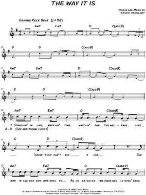 Almost Paradise Sheet Music - 21 Arrangements Available Instantly