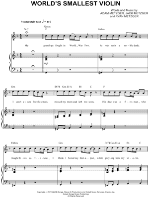 Imogen Heap Hide and Seek Sheet Music in A Major (transposable) -  Download & Print - SKU: MN0170923