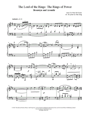 Joel Armishaw Tokyo Emergency Sheet Music (Piano Solo) in C Major -  Download & Print - SKU: MN0230103