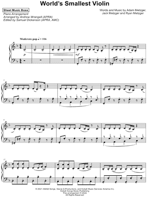 Free Friday The 13Th Theme by Misc Computer Games sheet music