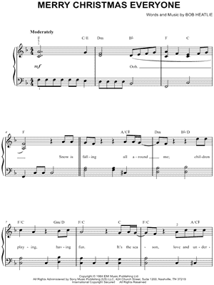 Jennifer Eklund Top Gun Anthem [intermediate] Sheet Music (Piano Solo) in  C Major - Download & Print - SKU: MN0257562