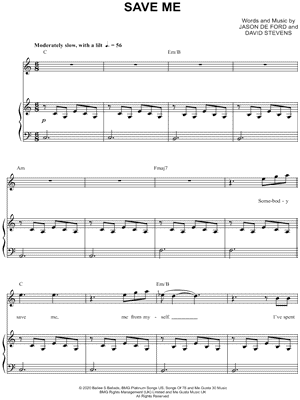 Shedaisy Sheet Music to download and print