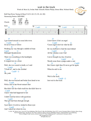 Sand In My Boots - Morgan Wallen - Guitar chords and tabs