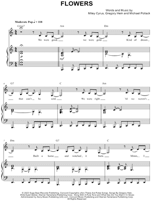 La - Le - Lu  Sheet music for Vocals (Solo)