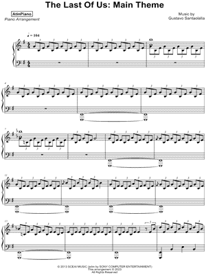 Mad World Sheet music for Piano (Piano Duo)