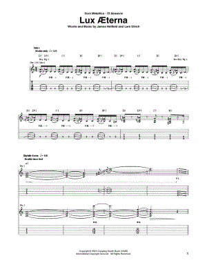 Ernesto Schnack Spiders Guitar Tab in C Minor - Download & Print - SKU:  MN0246124