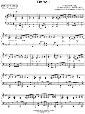 Play – Alan Walker , K-391, Tungevaag, Mangoo – Piano Version Sheet music  for Piano (Solo)