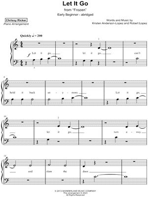 Christina Mickey Mouse Clubhouse Theme Sheet Music (Piano Solo) in Ab  Major - Download & Print - SKU: MN0197866