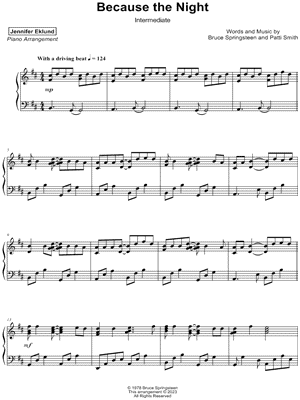 Jonathan Morris Stranger Things Theme Sheet Music (Piano Solo) in G Major  - Download & Print - SKU: MN0199592