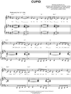 Kenya Grace Strangers Sheet Music in B Minor - Download & Print - SKU:  MN0282839