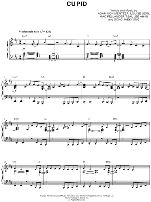 IDGAF – BoyWithUke , ft. blackbear (Full Piano Cover) Sheet music for Piano  (Solo) Easy