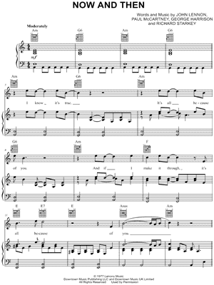 Quit Playing Games (with My Heart) by The Backstreet Boys - Choir - Digital  Sheet Music