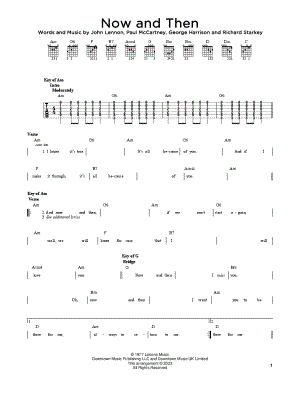 For guitar with tab