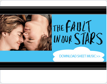 the fault in our stars movie soundtrack download