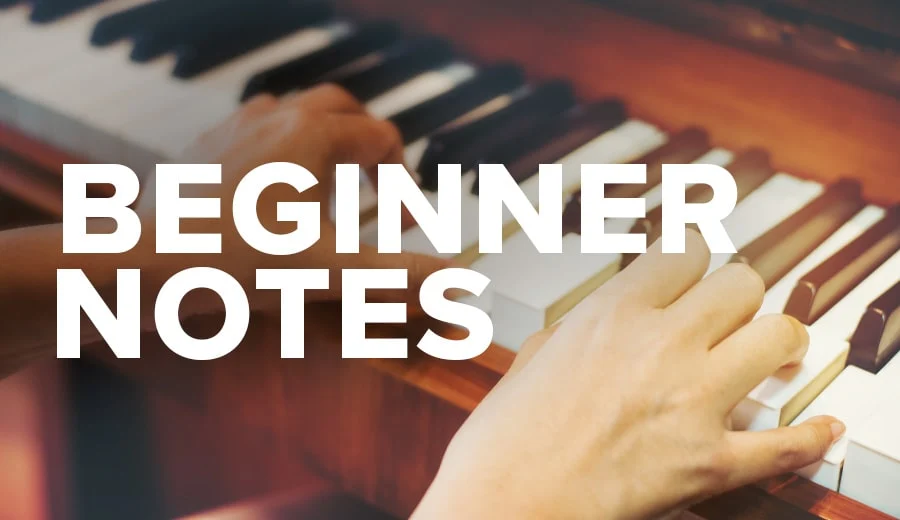 How To Play Piano for Absolute Beginners: Easy Sheet Music with