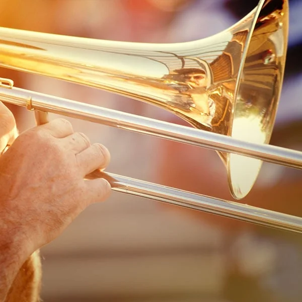 Pop Trombone Sheet Music