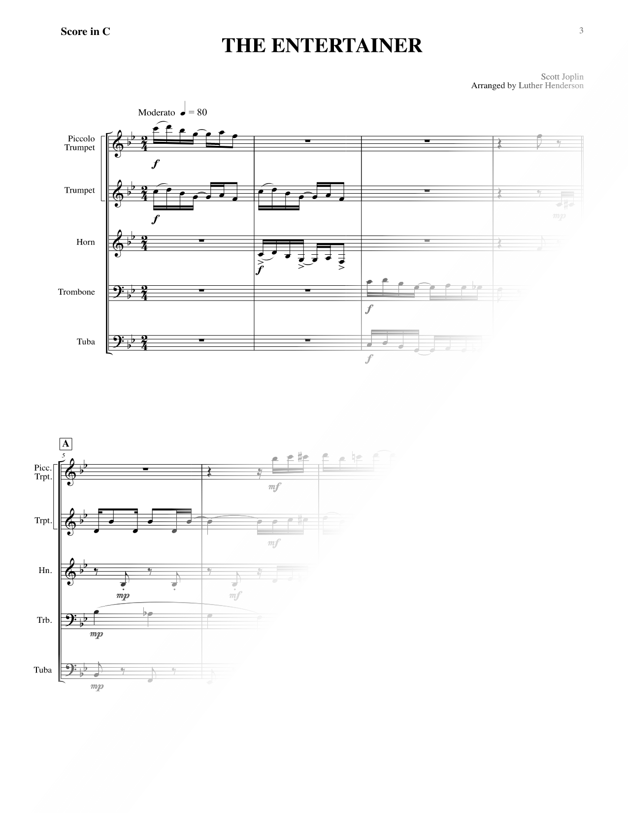 Canadian Brass 