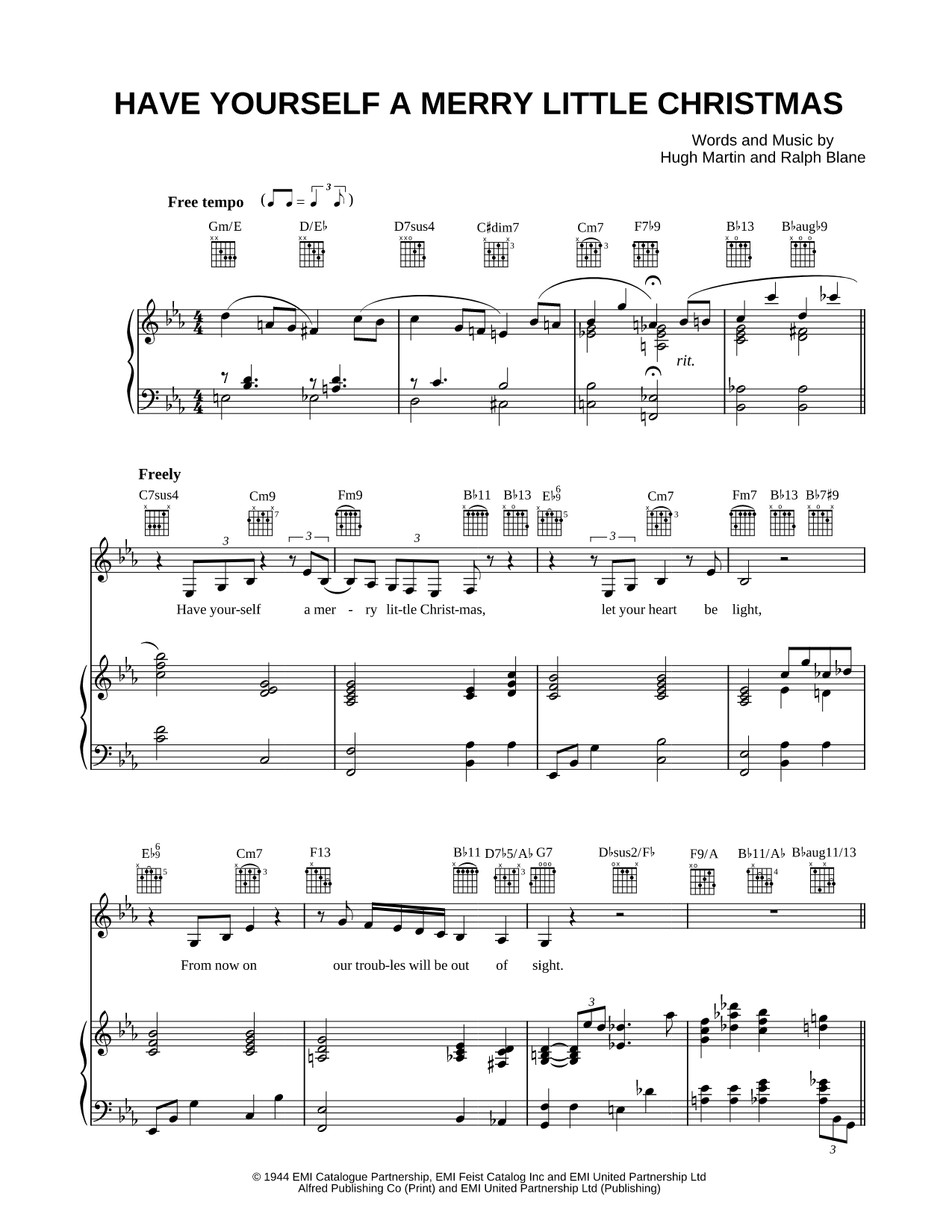 Collection: Songs for a Jazzy Christmas