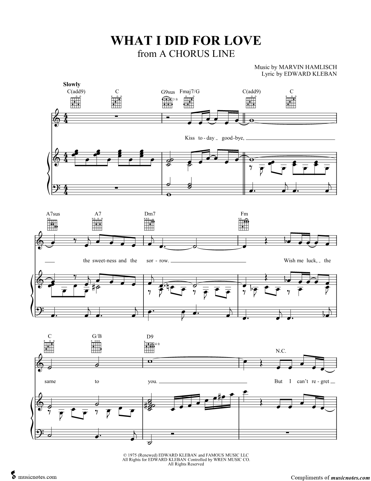 Collection: 12 Sensational Broadway Standards for Piano & Voice