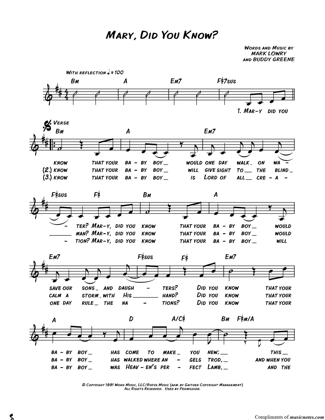 Collection: Essential Holiday Leadsheets