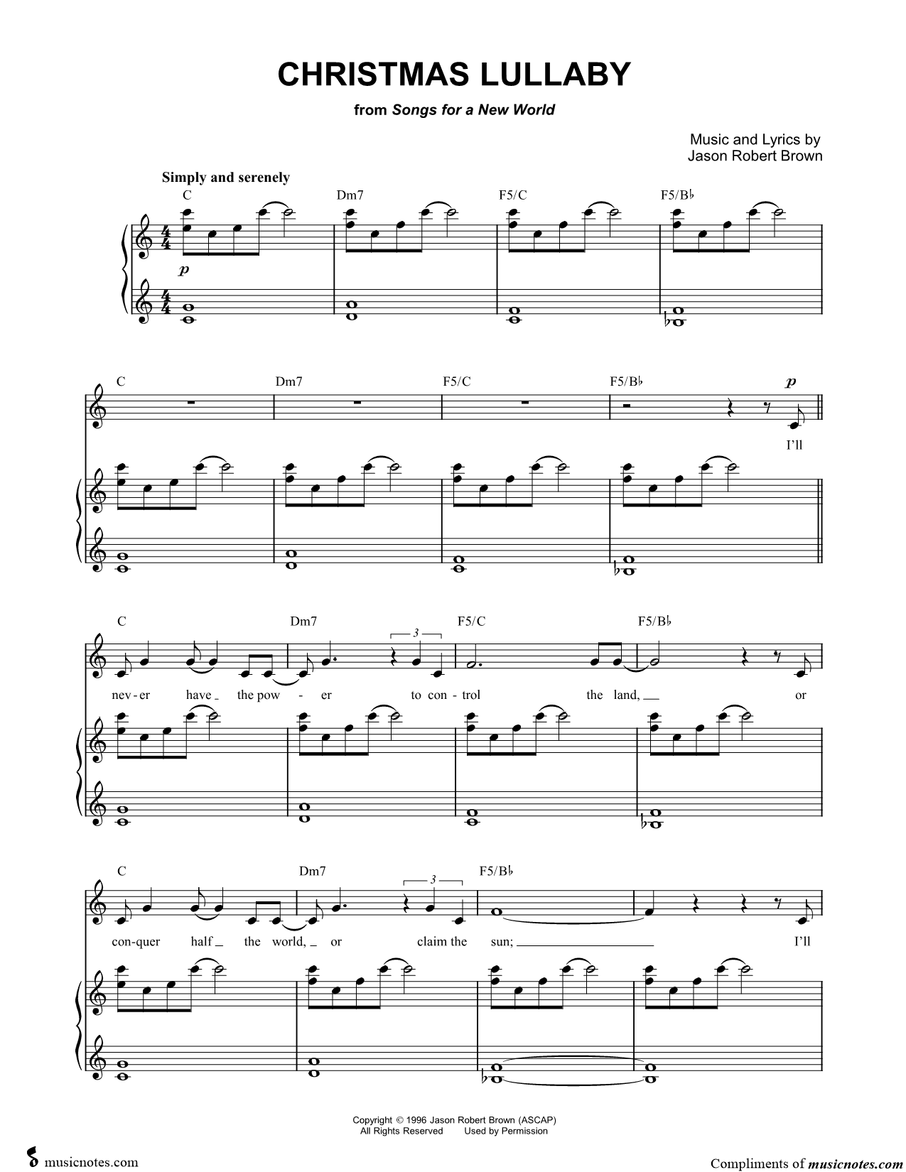 Collection: Christmas on Broadway