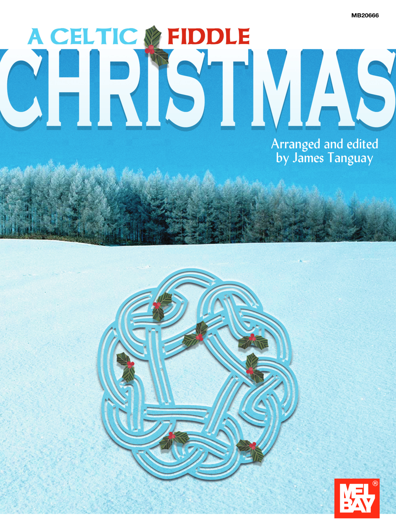 A Celtic Fiddle Christmas