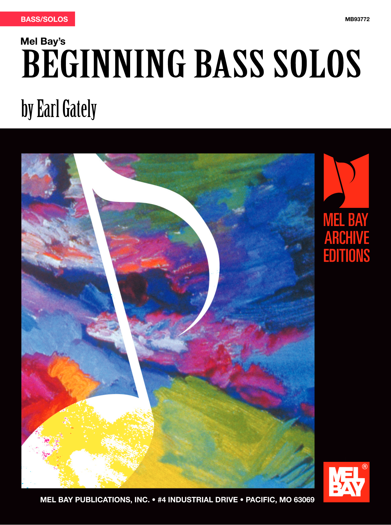 Beginning Bass Solos