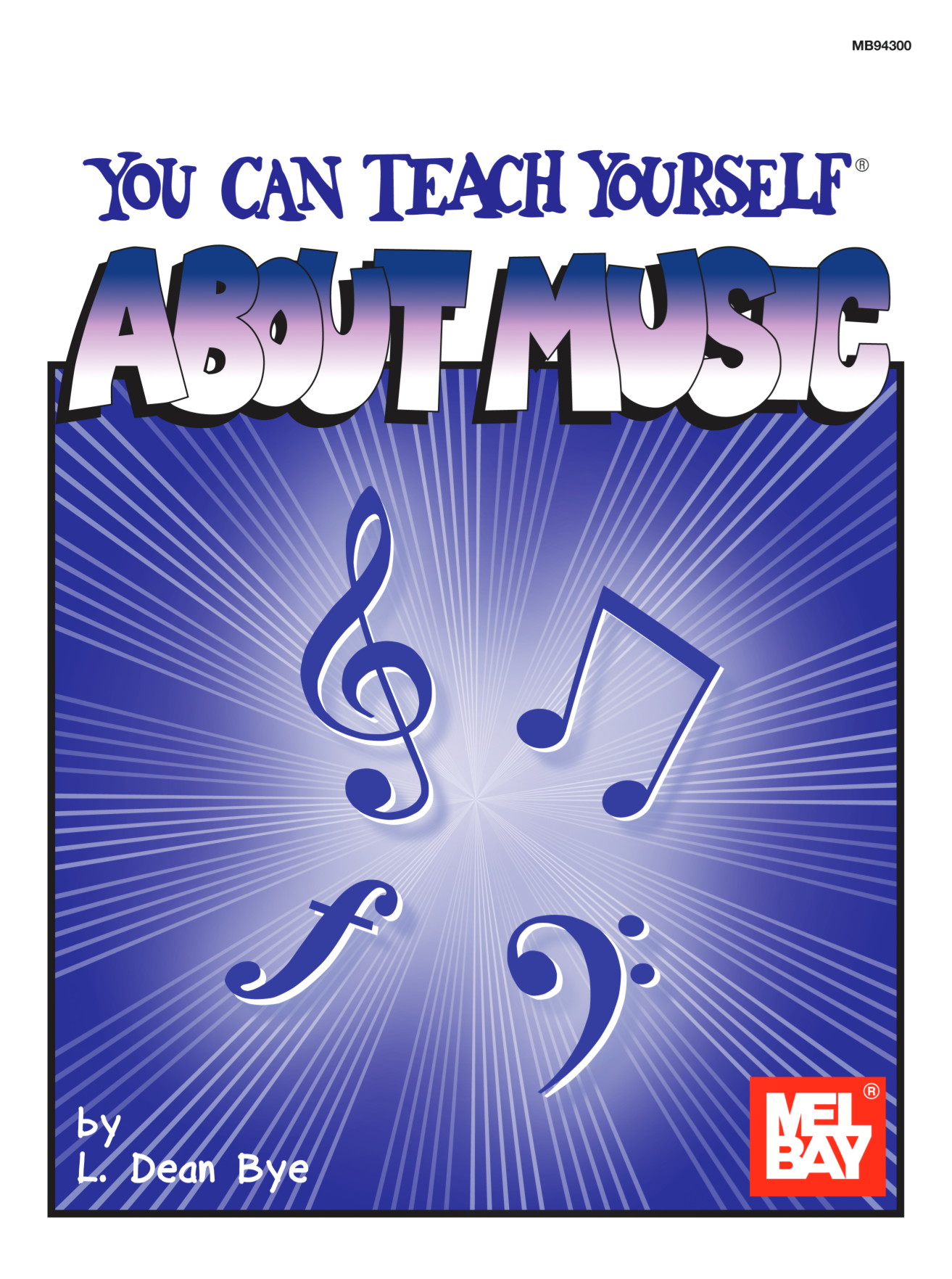 You Can Teach Yourself About Music