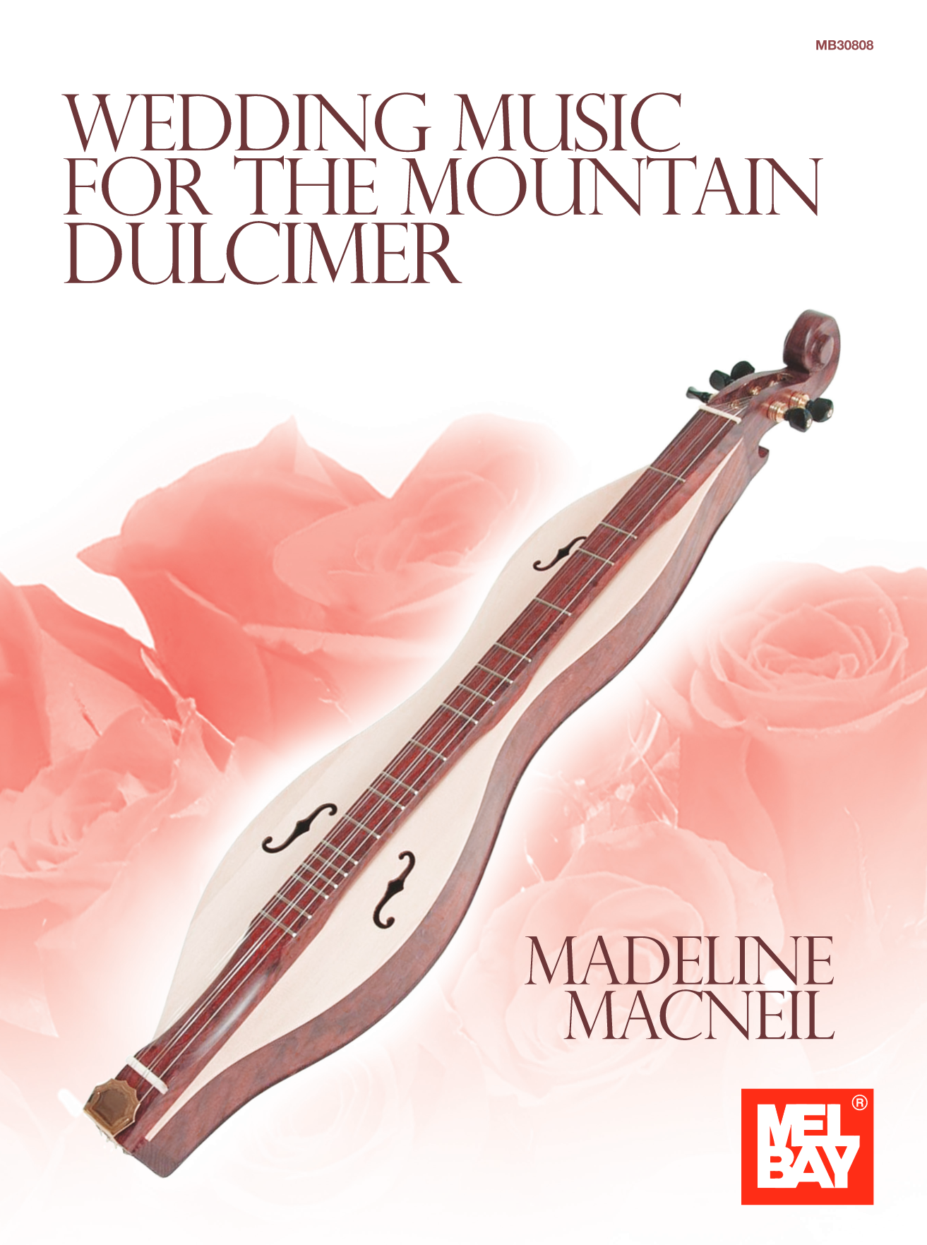 Wedding Music for the Mountain Dulcimer