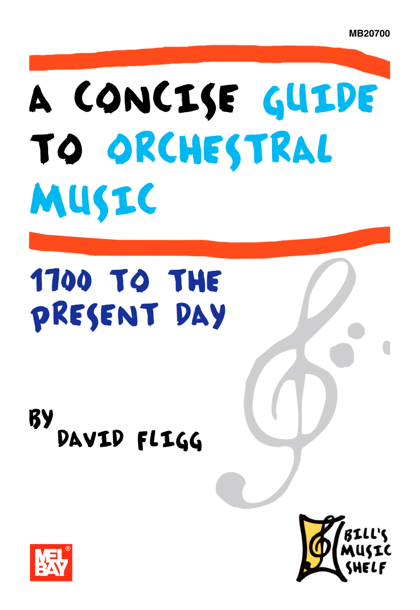 A Concise Guide to Orchestral Music