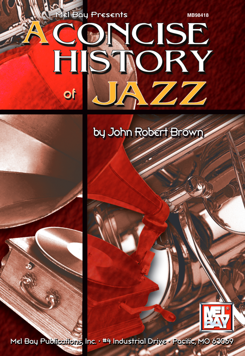 A Concise History of Jazz
