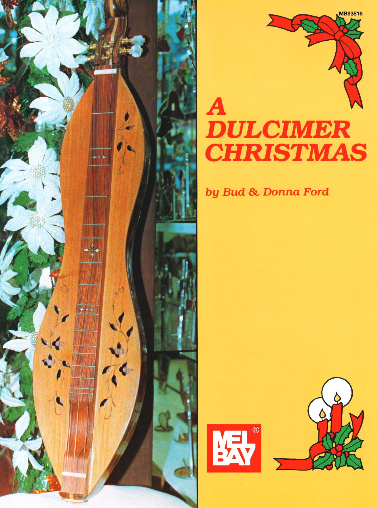 A Dulcimer Christmas