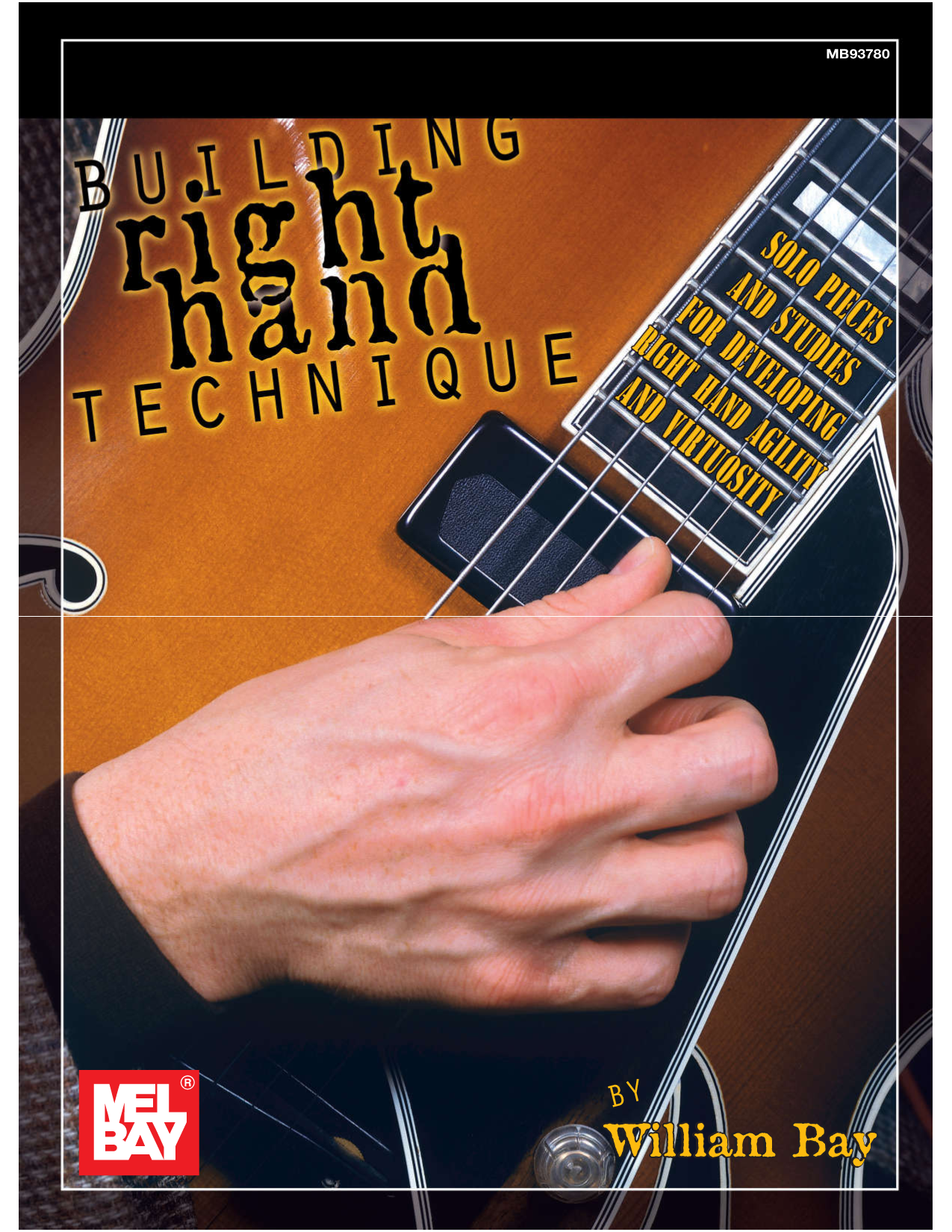 Building Right Hand Technique