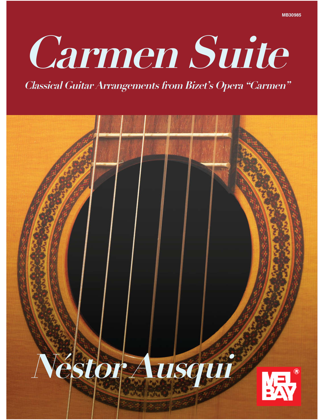 Carmen Suite