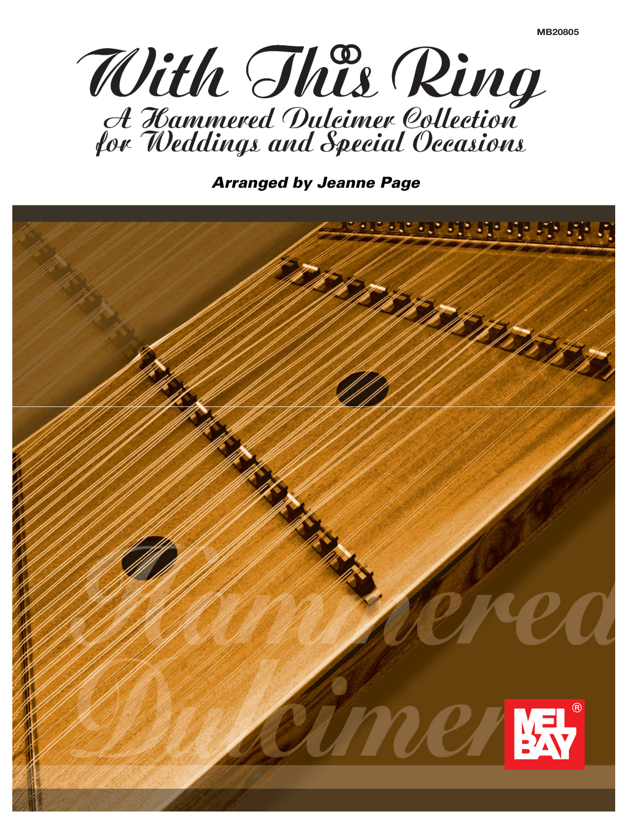 With This Ring: A Hammered Dulcimer Collection