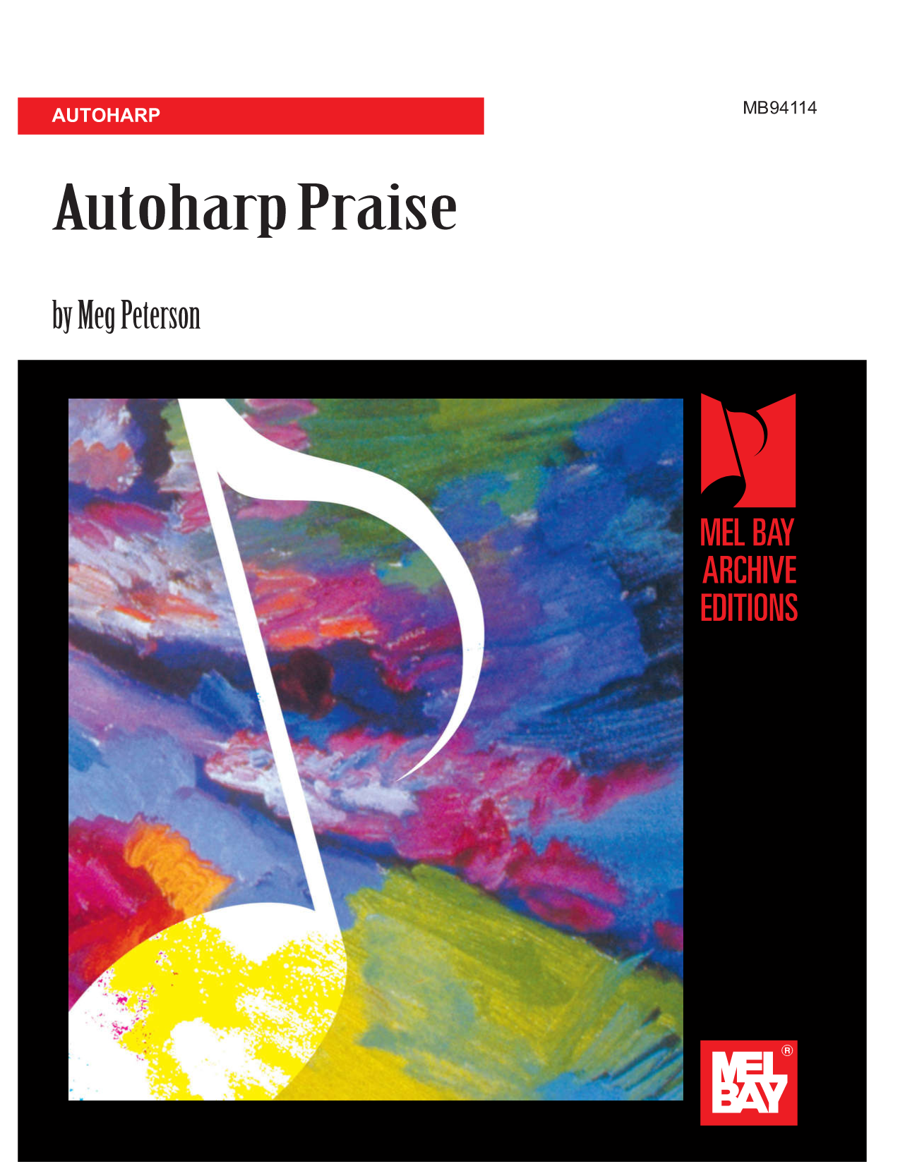 Autoharp Praise
