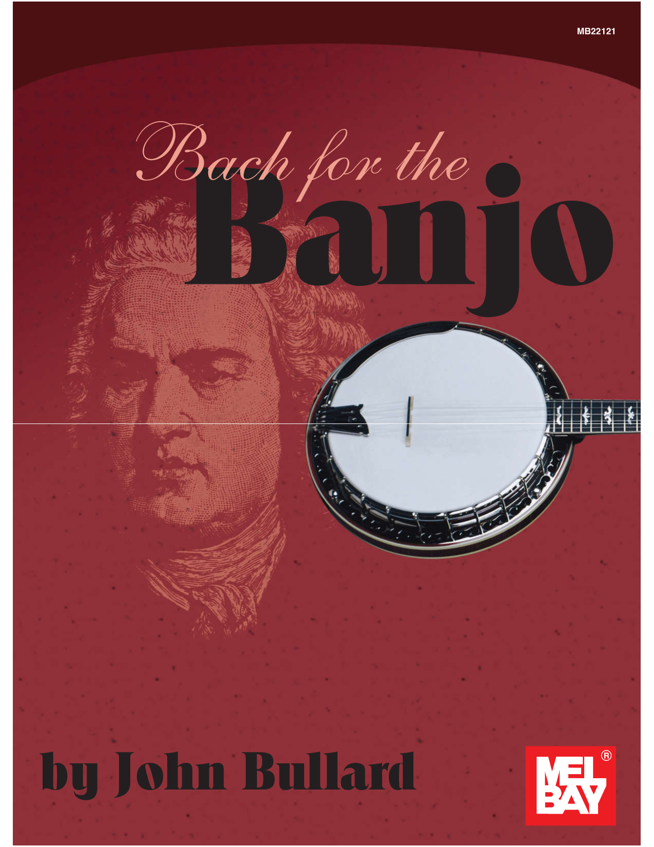 Bach for the Banjo