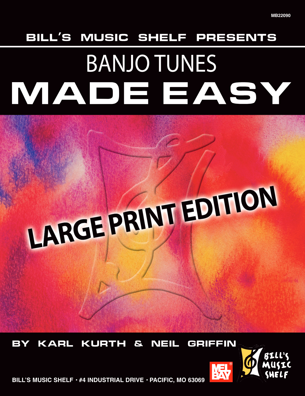 Banjo Tunes Made Easy