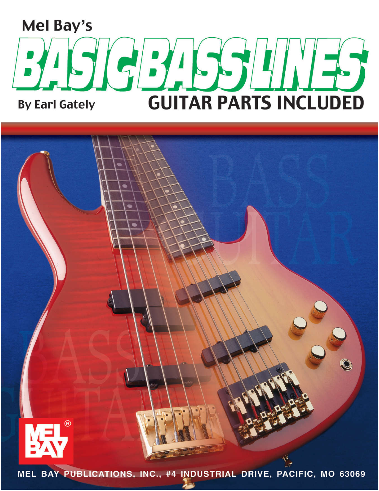 Basic Bass Lines