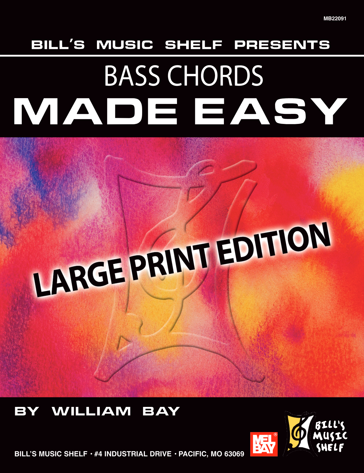 Bass Chords Made Easy