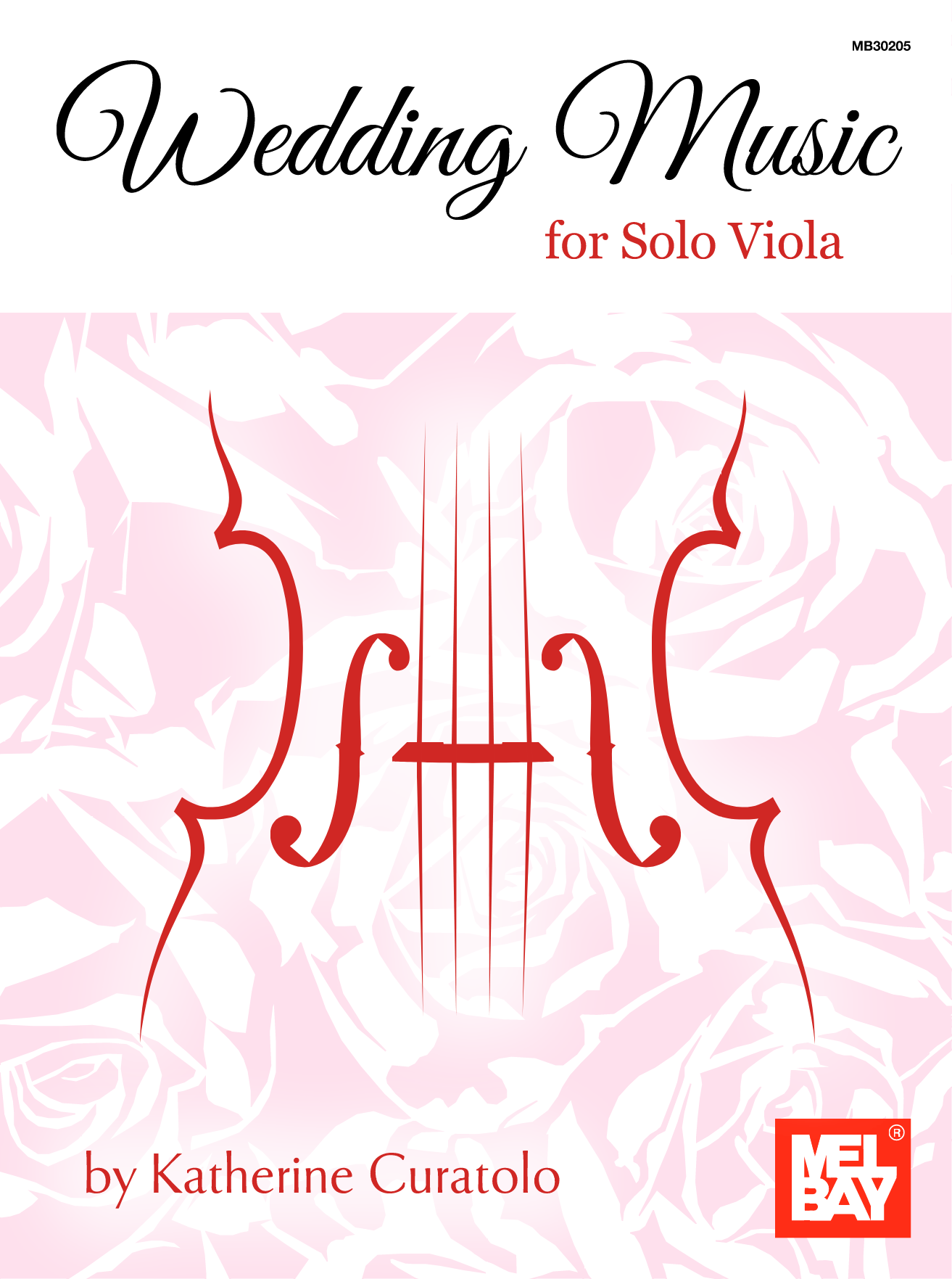 Wedding Music for Solo Viola