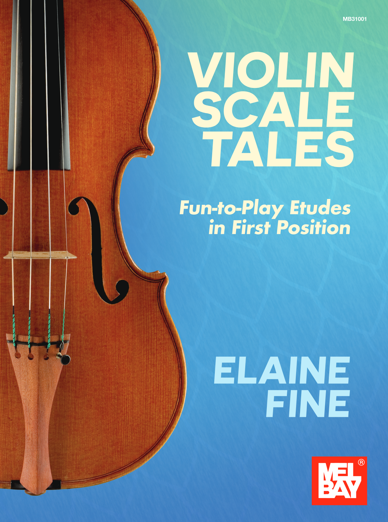Violin Scale Tales